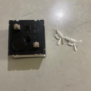 Hertz panel Meter 55hz