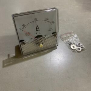 Panel Meter 200A