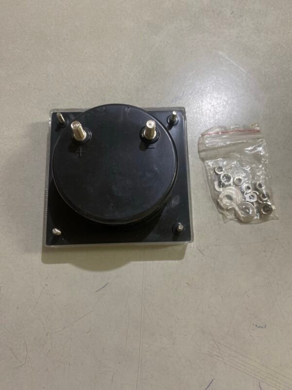 Panel Meter 200A - Image 2