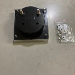 Panel meter 30A