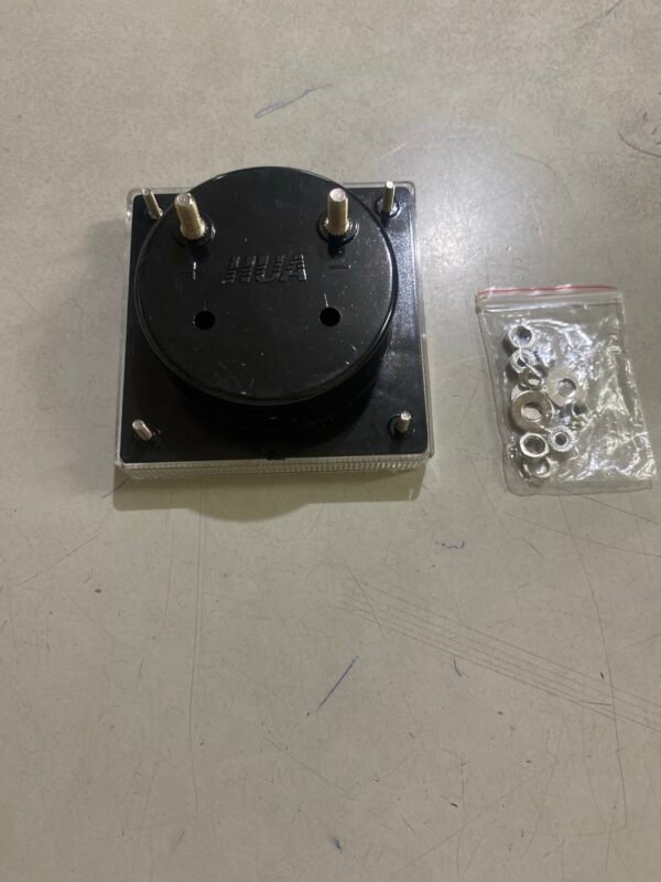 Panel meter 30A