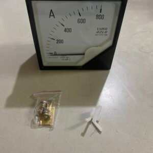 Amp meter 800A