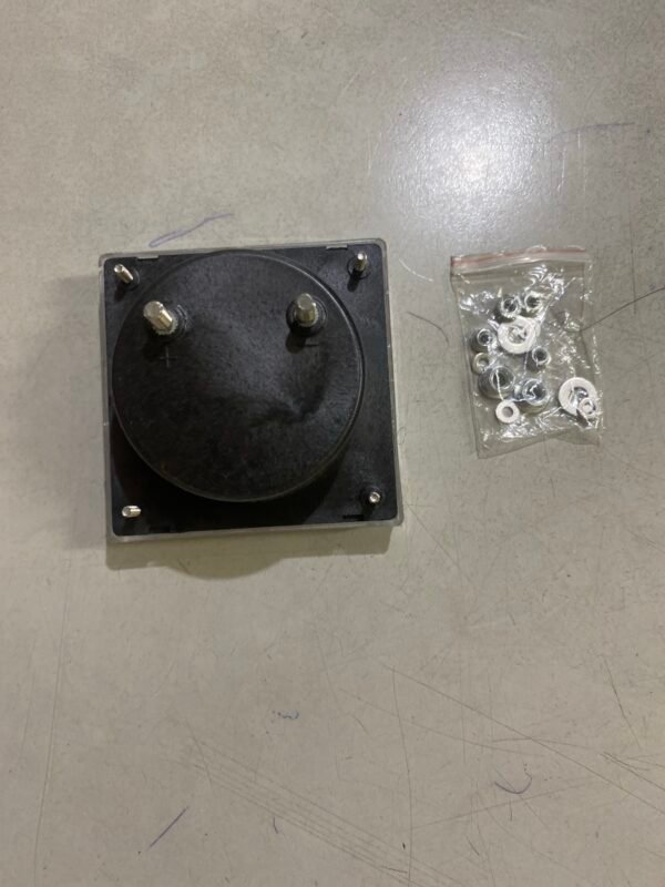 Panel meter 30A - Image 2