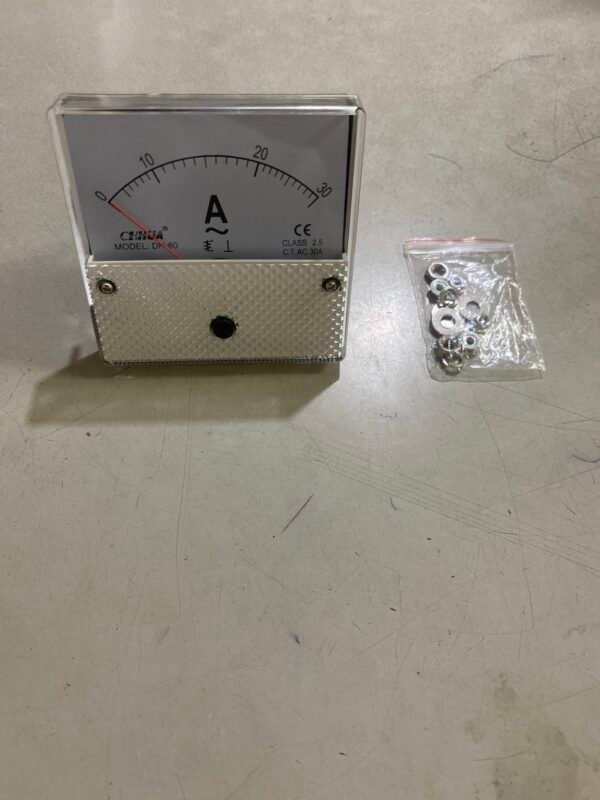 Panel meter 30A - Image 2