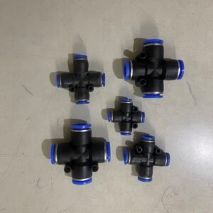 Pnuematic Fittings X