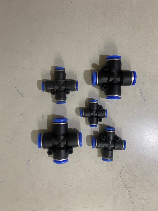 Pnuematic Fittings X
