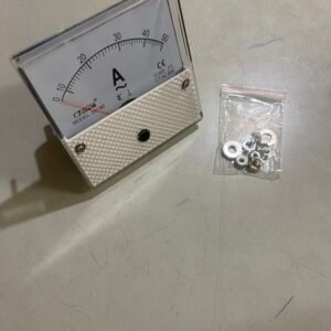 Panel Meter 50A